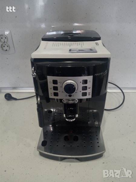 Делонги Магнифика S, снимка 1