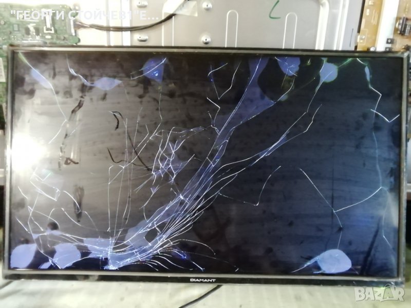  32HL4300H-A    CV9203H-Q42, снимка 1