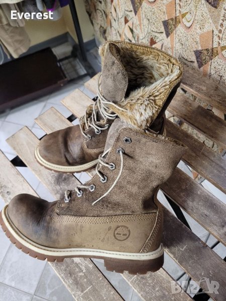 Timberland супер яки кубинки, оригинални!, снимка 1