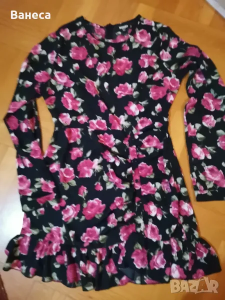 Нова рокля , снимка 1