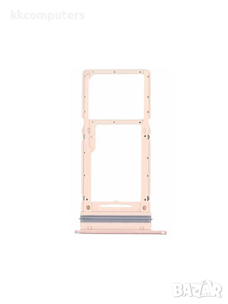 SIM-MicroSD държач Samsung Galaxy A33 (SM-A336), снимка 1