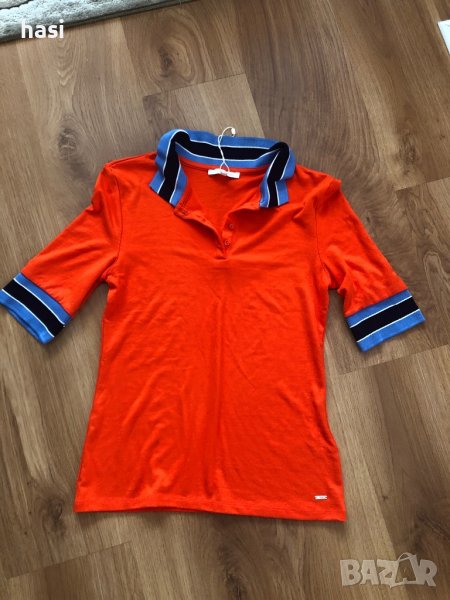 Памучна тениска , снимка 1