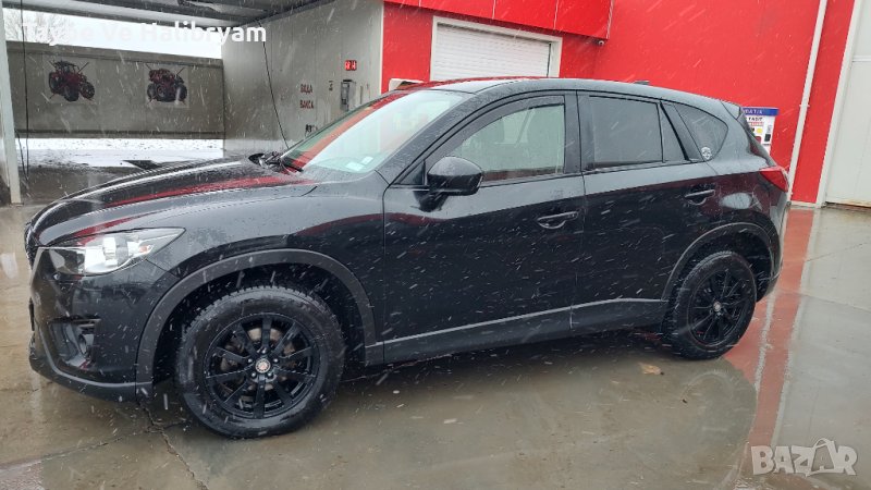 Mazda CX5 2.2 Автоматик, снимка 1