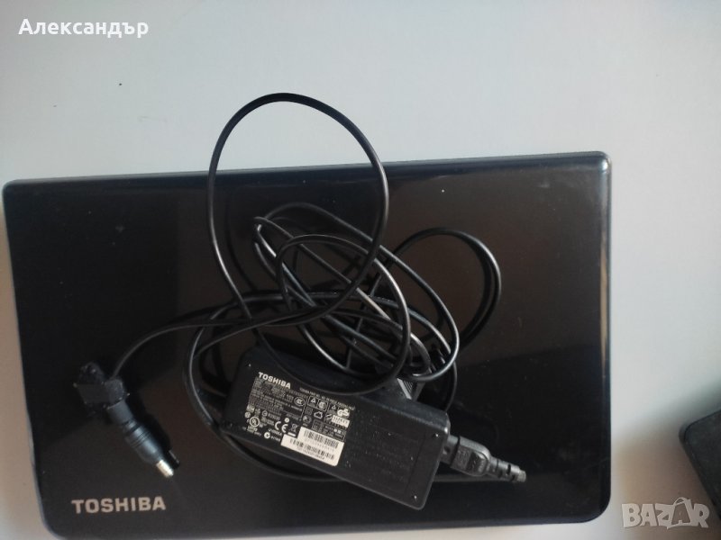 Toshiba Satelite c55 за части, снимка 1