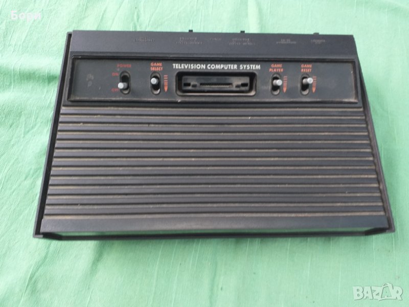 ТВ игра,конзола, снимка 1