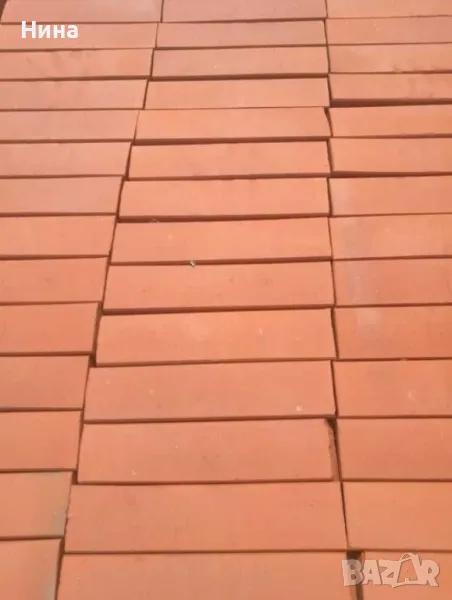 Огнеупорни тухли , снимка 1