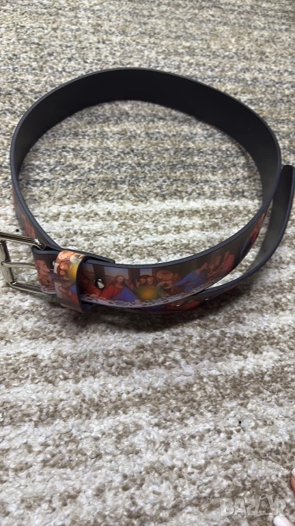 Дамски колани, снимка 1