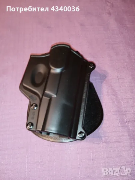 Кобур за Валтер Р99 и PPQ, снимка 1