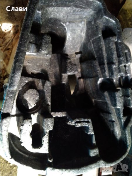 Кора за инструменти за Фолксваген, снимка 1