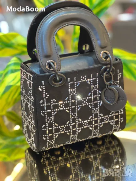 Christian Dior дамски чанти Различни цветове , снимка 1