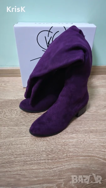 Чизми Kate gray, снимка 1