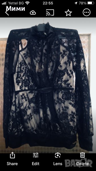 продавам елегантна риза , снимка 1