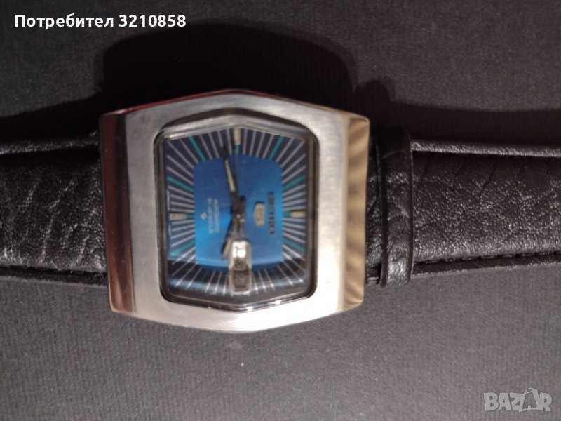 Мъжки часовник,,Seiko", рядък модел , снимка 1