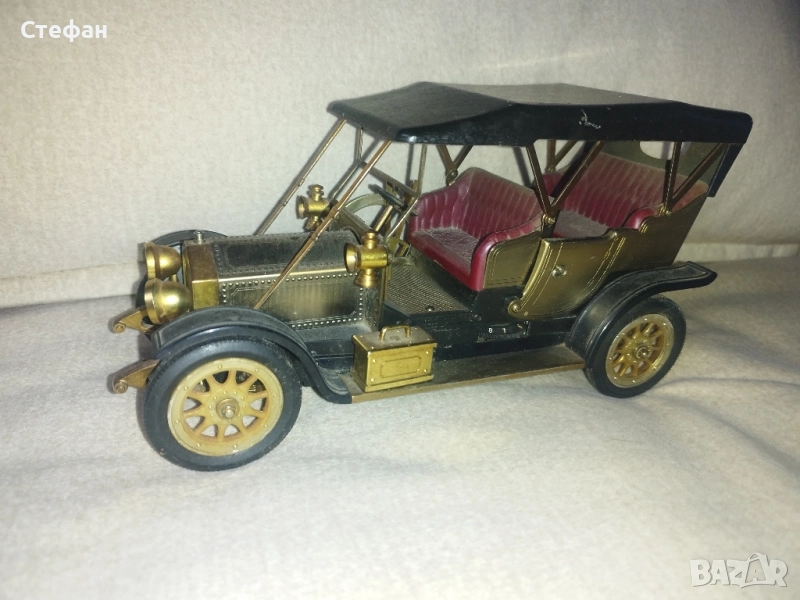 Колекционерски Ролс ройс., снимка 1
