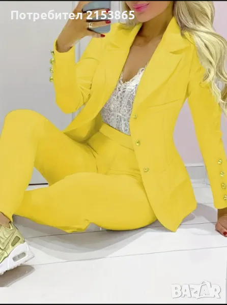 Костюм , снимка 1