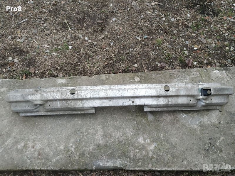 Греда за задна броня Bmw e39, снимка 1