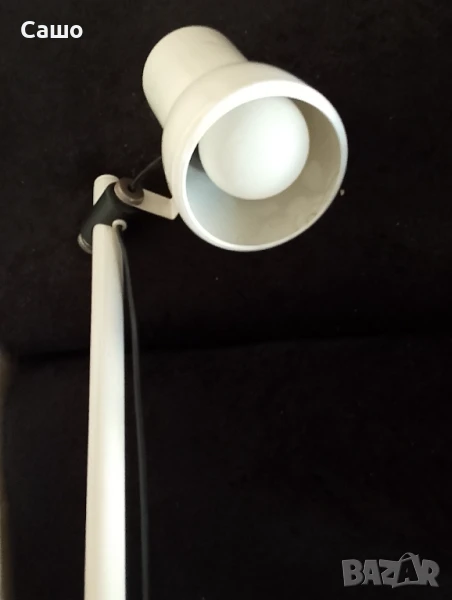 Настолна лампа , снимка 1
