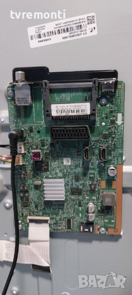 MAIN BOARD ,BN94-08230H,BN41-02358B, for SAMSUNG UE32J5000 , снимка 1