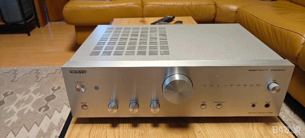 Усилвател ONKYO A-9050 , снимка 1