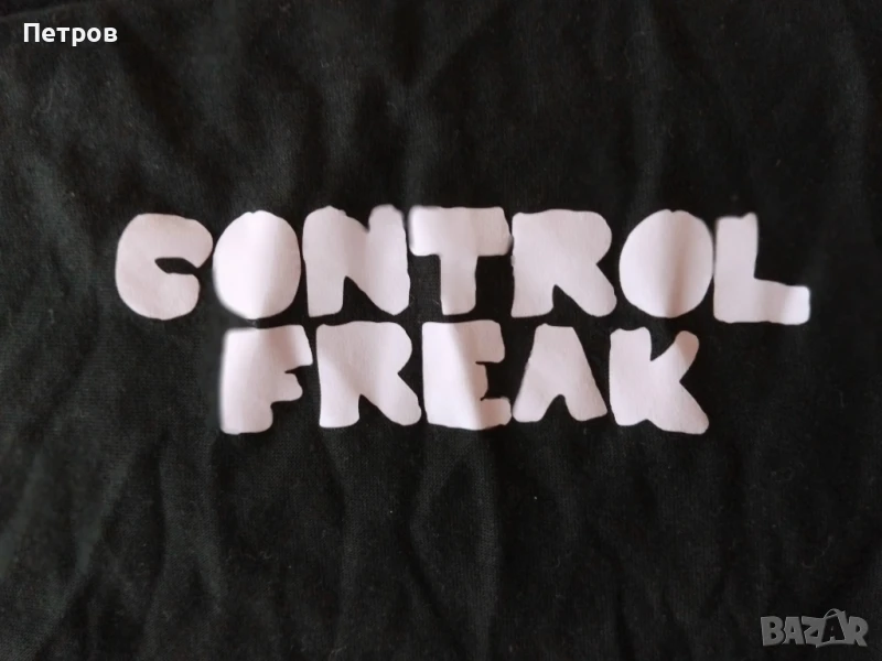 Бандана CONTROL FREAK, снимка 1