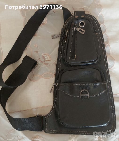 Стилна и издръжлива, мъжката раница Jeep, снимка 1