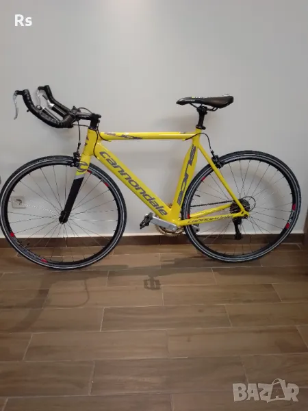 Велосипед Cannondale , снимка 1
