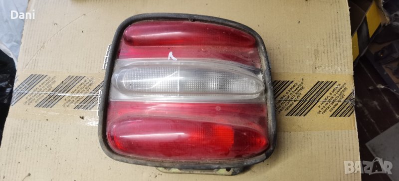 десен стоп за Fiat Brava/Фиат Брава, снимка 1