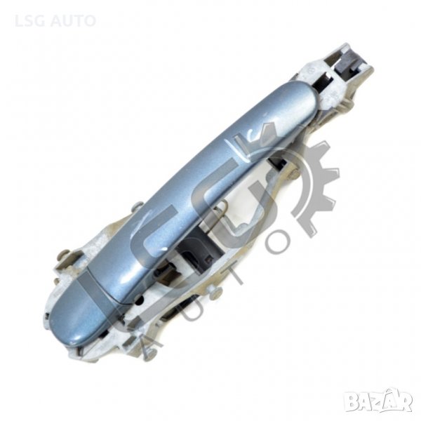 Задна лява външна дръжка Skoda OCTAVIA II Combi (1Z5) 2004-2010 S170320N-128, снимка 1