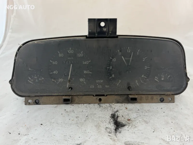 Табло Километраж за Фиат, Ситроен, Пежо, Fiat, Citroen, Peugeot, 19695201, 196952-01, снимка 1
