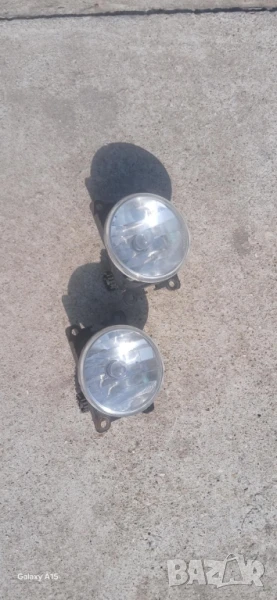 Халогени за Peugeot 3008 2.0 hdi 150 кс. (2009- 2016), снимка 1