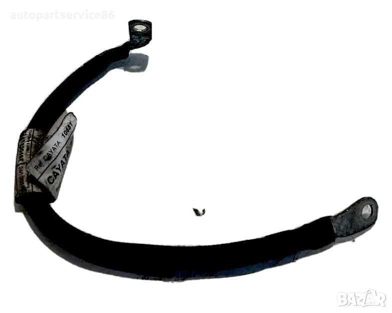 Кабел за алтернатор за Alfa Romeo Giulietta 1.6 M-Jet (2015) – 519105960, снимка 1