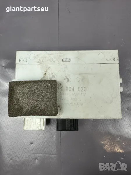 PDC Парктроник Модул за БМВ е46 BMW e46 , 6904023, снимка 1