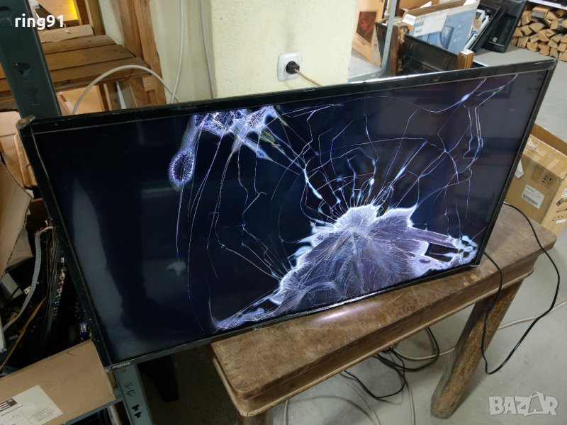 Телевизор Sharp LC32LD171K На части , снимка 1