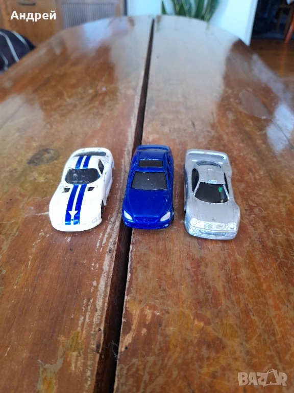 Стара количка,колички #7, снимка 1