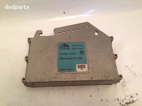 ABS компютър за Seat Toledo, 1996г., снимка 1