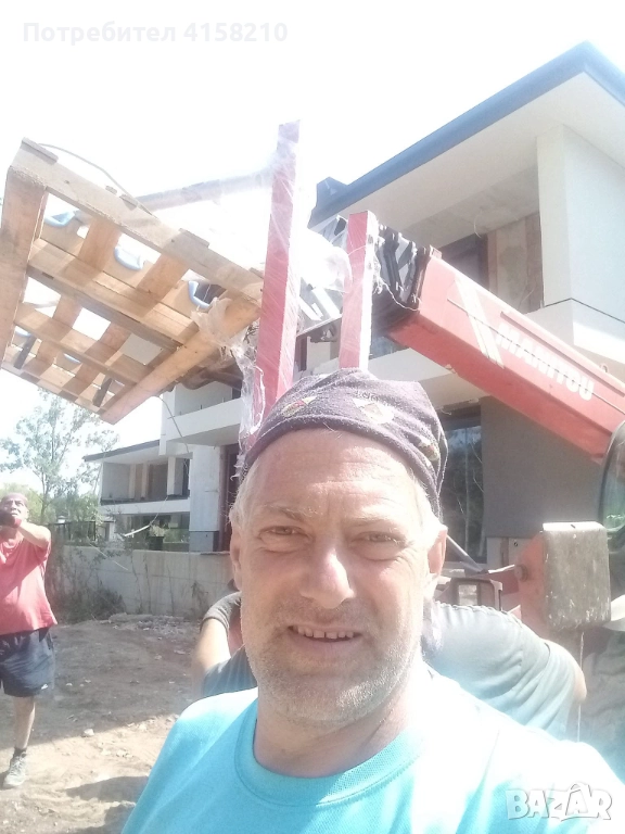 Хамалски услуги и превоз, снимка 1