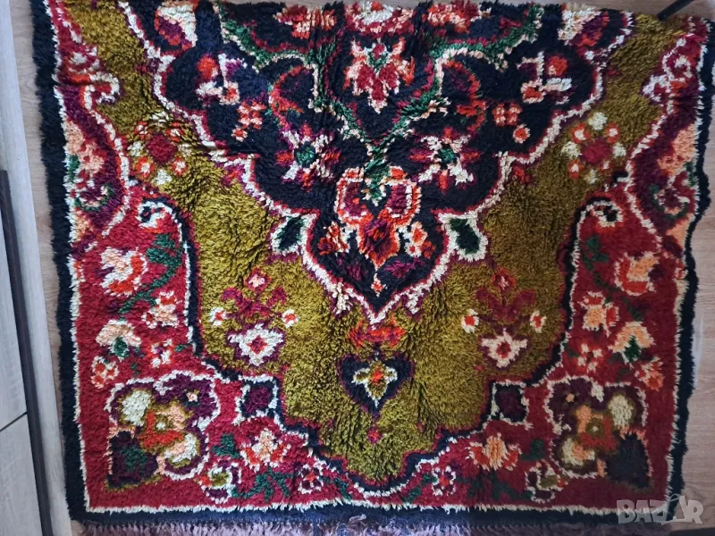 Тъкан китеник, снимка 1