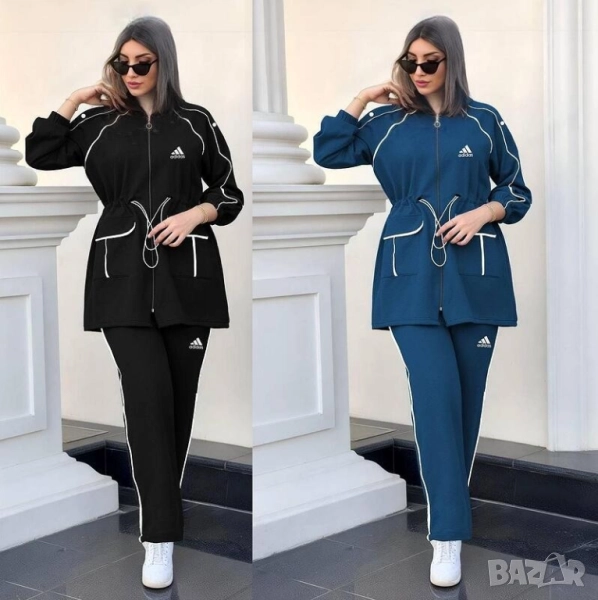 дамски екипи адидас , снимка 1
