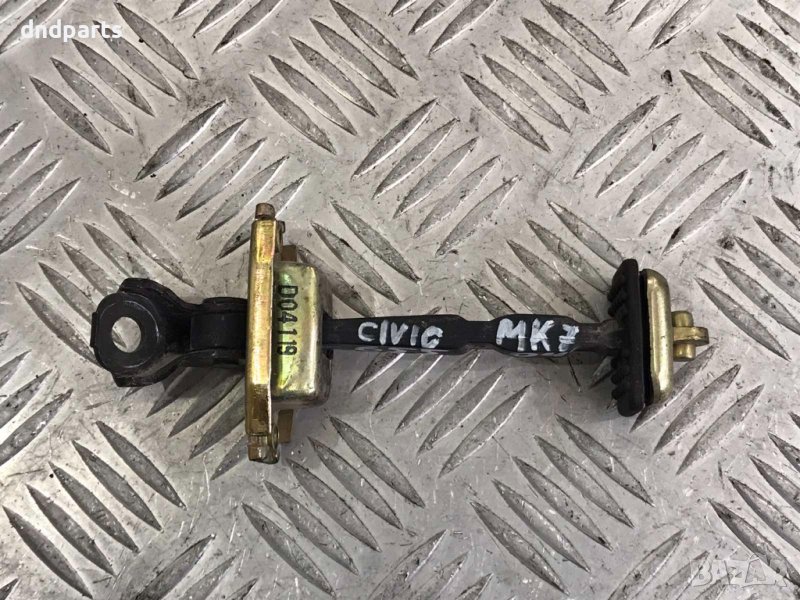 Стопер преден Honda Civic 2004г./2-врати/, снимка 1