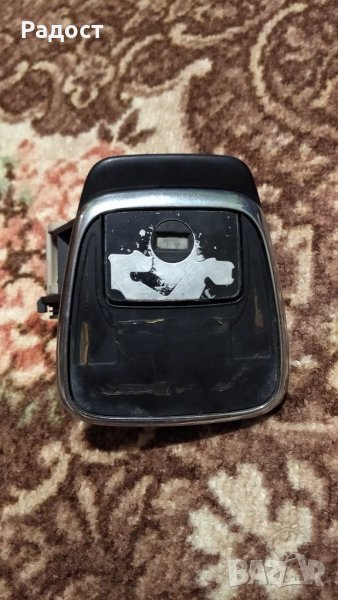 Ключалка заден капак за Peugeot 406 Sedan (08.1995 - 01.2005), седан, снимка 1