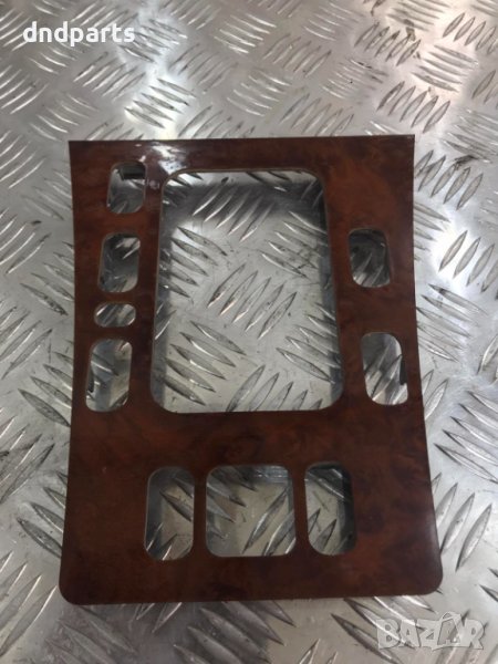 Лайсна Mercedes E-class,W210,1998г., снимка 1