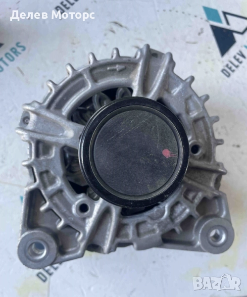 231009076R алтернатор динамо от Renault Clio 5 1.0 SCe, двигател B4D419, 67 кс., 5ск., 26 000 km, снимка 1