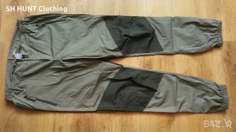 STORMBERG Gutulia Pant размер XL за лов риболов туризъм панталон със здрава материя - 569, снимка 1