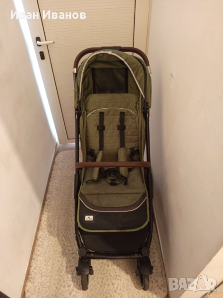 Детска количка LORELLI Storm , снимка 1