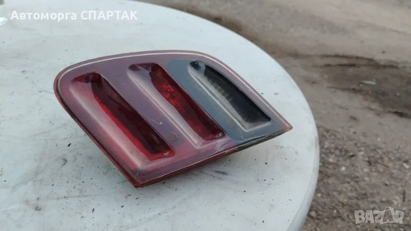 Ляв и десен стоп за Mercedes-Benz E W210 , снимка 1