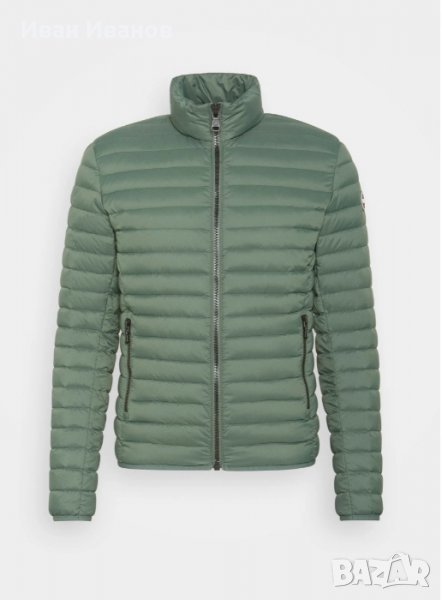 Оригинално олекотено пухено яке COLMAR ORIGINALS  размер М , снимка 1