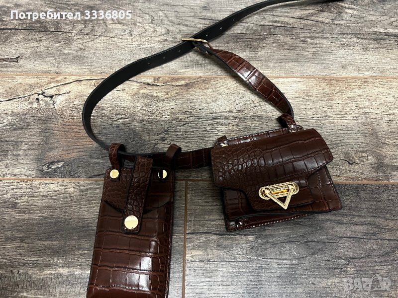 Чанта колан, снимка 1