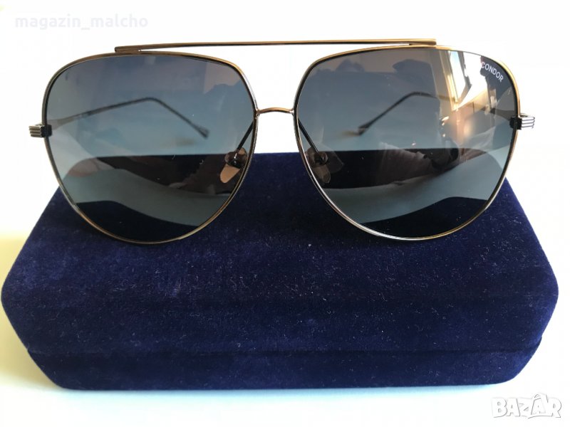 Слънчеви очила - Дита / Dita, снимка 1