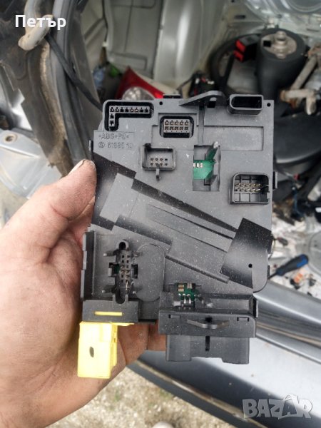 Модул волан фолцваген голф 5 джета ЕОС, снимка 1