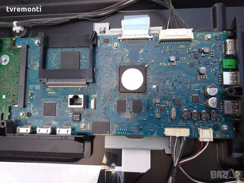 Main Board 1-889-202-12 (173457412), снимка 1